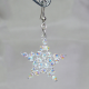 Star - Earrings Columba - 1